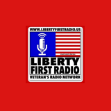 Liberty First Radio logo
