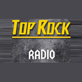 Top Rock logo