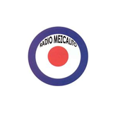 Radio Mezcalito logo