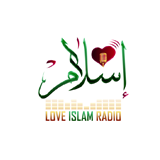 Love Islam Radio logo