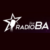 Radio Ba logo