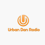 Urbandan radio logo