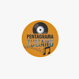 Pentagrama Zuliano logo