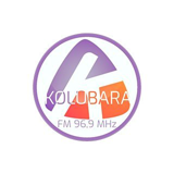 Radio Kolubara Lajkovac logo