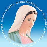 Radio Maria Canada logo