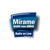 mirameradio logo
