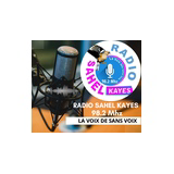 Radio Sahel Kayes logo