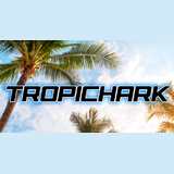 TROPICHARK logo
