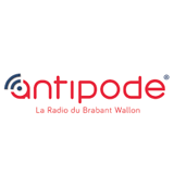Radio Antipode logo