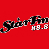 Star FM 88.8 logo