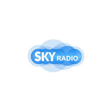Top SKYradio logo