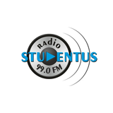 Radio Studentus logo