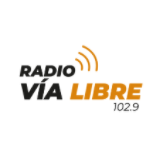 Radio Vía Libre logo