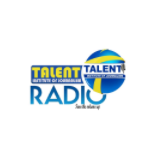 Talent Radio logo
