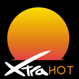 Xtra Hot logo