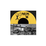 Philip′s ′66 Garage logo
