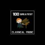 100 Greatest Classical Music logo