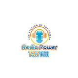 Radio Power 77.7 logo