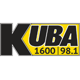 1600 KUBA logo