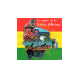 Musica Nacional de Bolivia logo