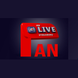 Pan Radio - Kampala logo