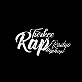 Türkçe Rap HipHop Radyo logo
