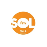 Sol FM Córdoba Rádio logo