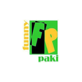 FunnyPaki logo