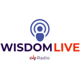 Wisdom Live Radio logo