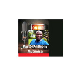 Pastor Anthony Mutiinisa logo