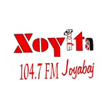 Stereo Xoyita logo