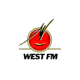 West fm logo