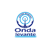Radio Onda Levante FM logo