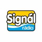 Signal Radio logo