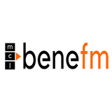 BeNeFM logo