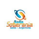 Fm Soberanía logo