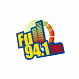 Full 94.1 logo