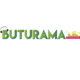 Buturama Stereo 101.7 FM logo