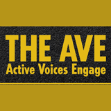 The AVE logo