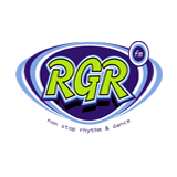RGR FM logo