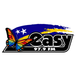 Radio Easy FM Aruba logo