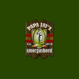 Smorgasbord logo
