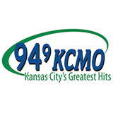 94-9 KCMO logo