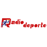 Radio Deporte logo