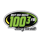 West End Radio logo