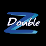Double Z Radio logo