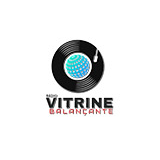 Rádio Vitrine Balançante logo