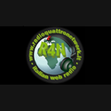 Radioquattronetwork Trieste logo