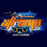 La Xtrema FM (Loja) logo