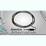 Sonica Alternative logo